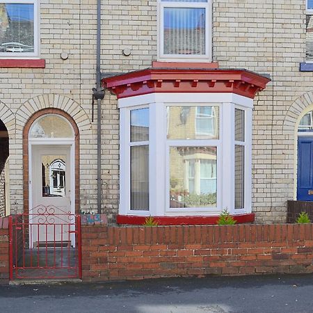 Mill View House Βίλα Σκάρμπορο Εξωτερικό φωτογραφία