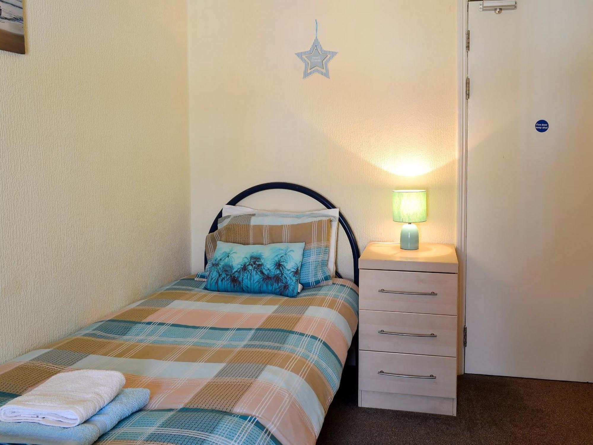 Mill View House Βίλα Σκάρμπορο Εξωτερικό φωτογραφία