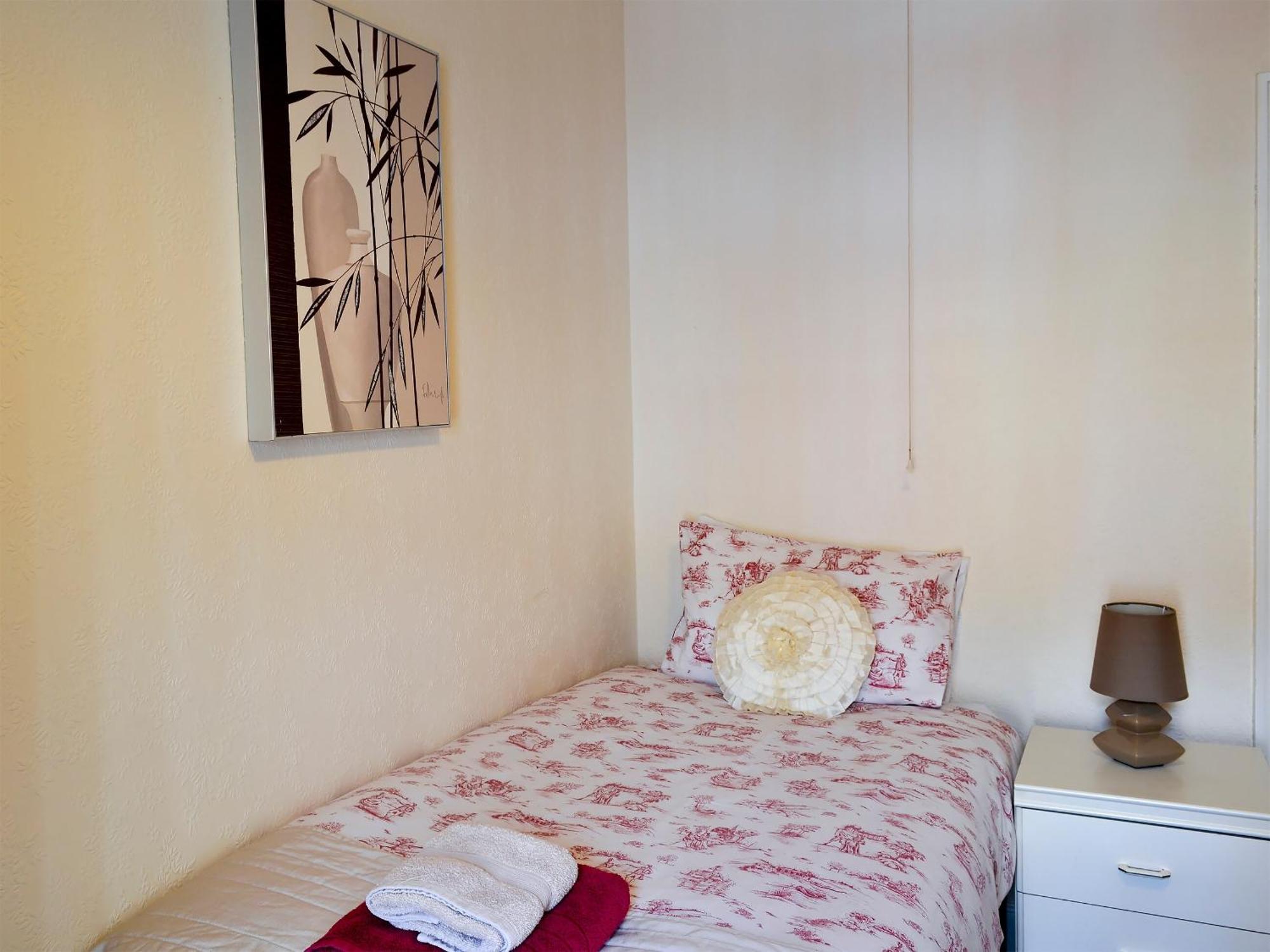 Mill View House Βίλα Σκάρμπορο Εξωτερικό φωτογραφία